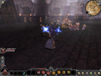 Mage Knight Apocalypse 