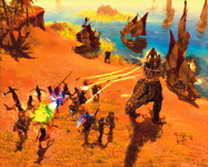 ParaWorld 