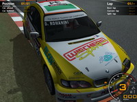 race