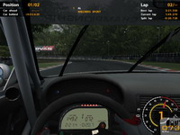 race