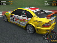 race