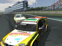 race