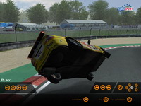 race