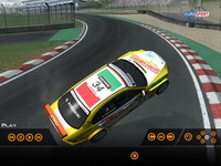 race