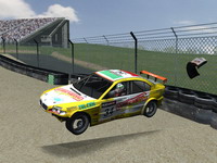 race