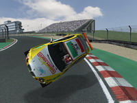 race