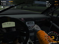 race
