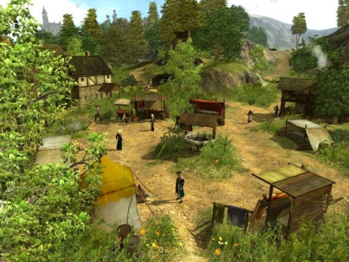 The Guild 2