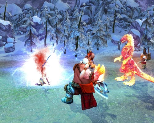 Heroes of Might & Magic V: Hammers of Fate