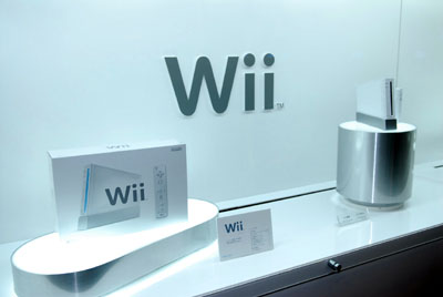  Wii 