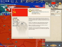 history