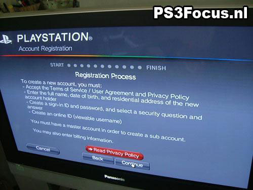  PlayStation 3 