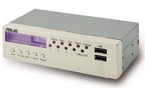 iPanel