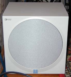 Subwoofer
