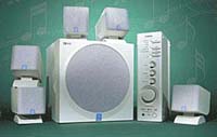 TSS-1 White