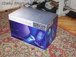 Altec Lansing ADA880