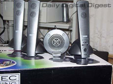 Altec Lansing ATP5
