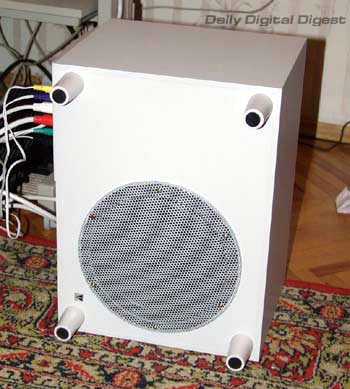 Altec Lansing ADA880