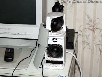 Altec Lansing ADA880