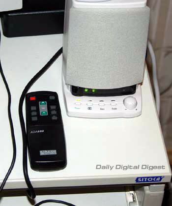Altec Lansing ADA880