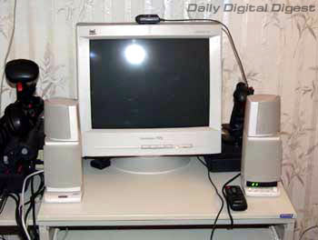 Altec Lansing ADA880