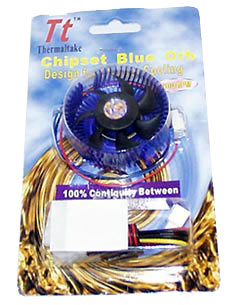 Bluer Orb