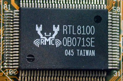 rtl8100