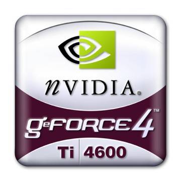  NVDIA GF4 