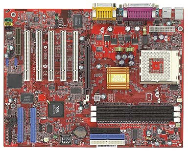  K7T266 Pro2 