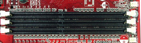 K7T266 Pro2 DIMM