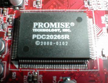 K7T266 Pro2 Promise