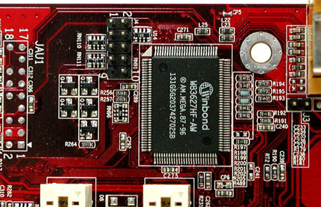 K7T266 Pro2 winbond