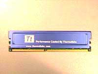 Tt Memory Cooling Kit