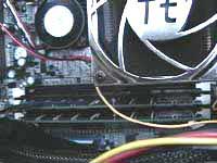 Tt Memory Cooling Kit