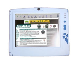 WebPad