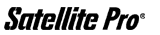  Satellite Pro 
