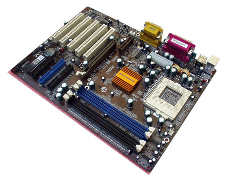  Elitegroup P6S5AT 