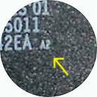  SiS645 A2 