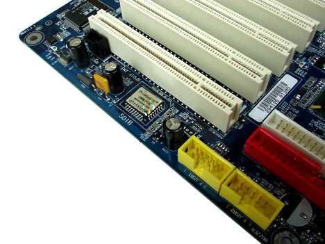 Gigabyte GA-8IE USB Bios