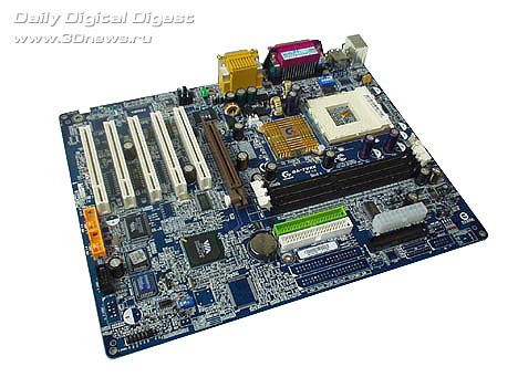  Gigabyte 7VRX 