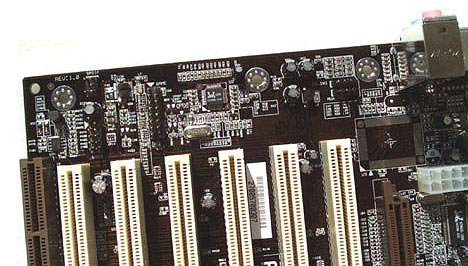 Epox 4G4A Sound