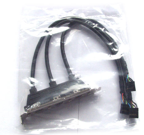 Biostar P4TDH Firewire 