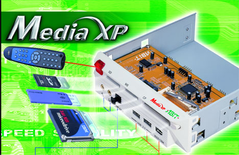 Media XP