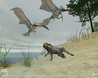 Star Wars: Galaxies
