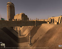 Star Wars: Galaxies