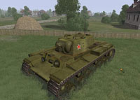 World War II