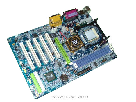  Gigabyte 8SG667 