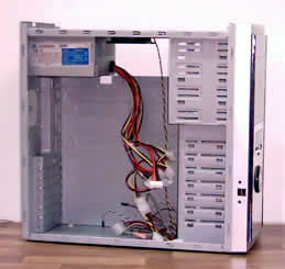 Codegen 6063C