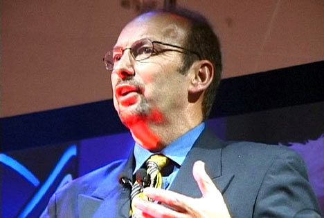 Peter Moore
