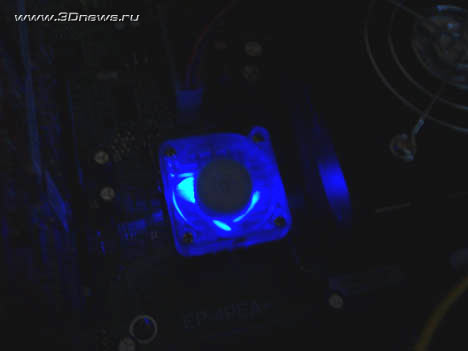  Epox 4PEA+ MagicLight 